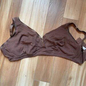 Cosabella Soire Confidence Curvy Bralette